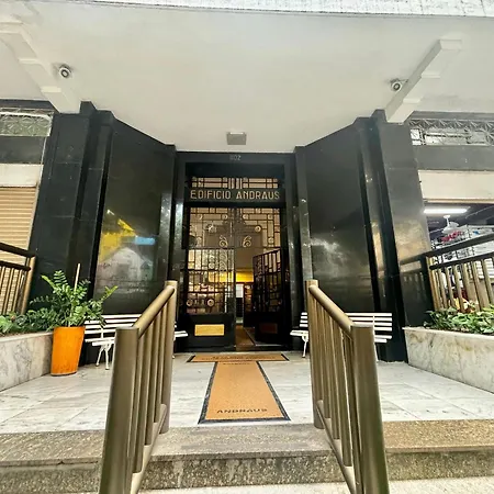 Edifício Andraus-3