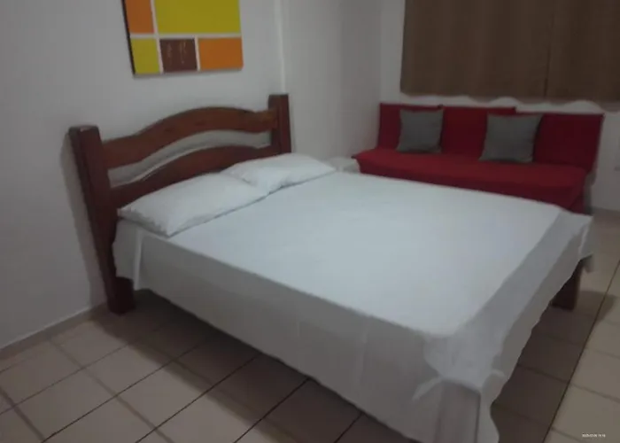 Ana Maria Anselmo Pereira Apartamento Rio de Janeiro