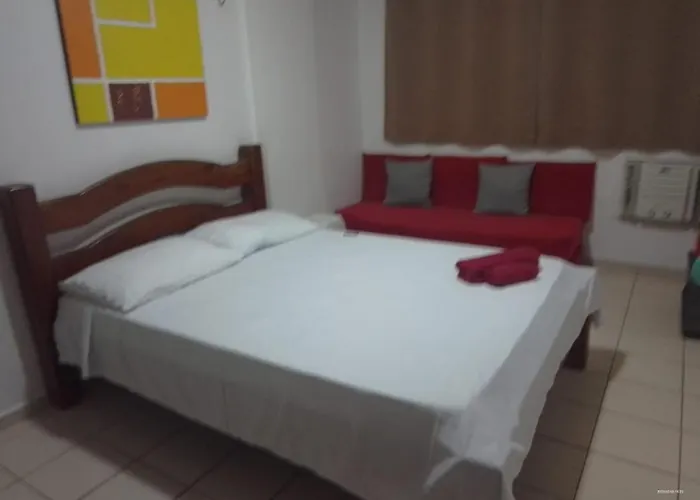 Ana Maria Anselmo Pereira Apartamento Rio de Janeiro