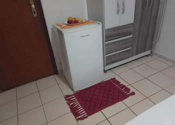 Ana Maria Anselmo Pereira Apartamento Rio de Janeiro